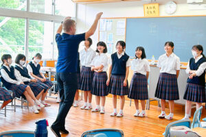 ぜひご紹介下さい！ 研修事業部からのお知らせです　